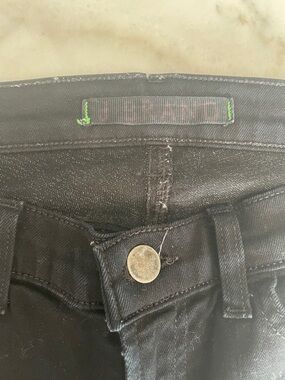 J Brand Black Women's Jeans